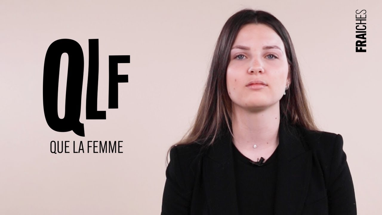 QLF - Aliénor, survivante d'inceste