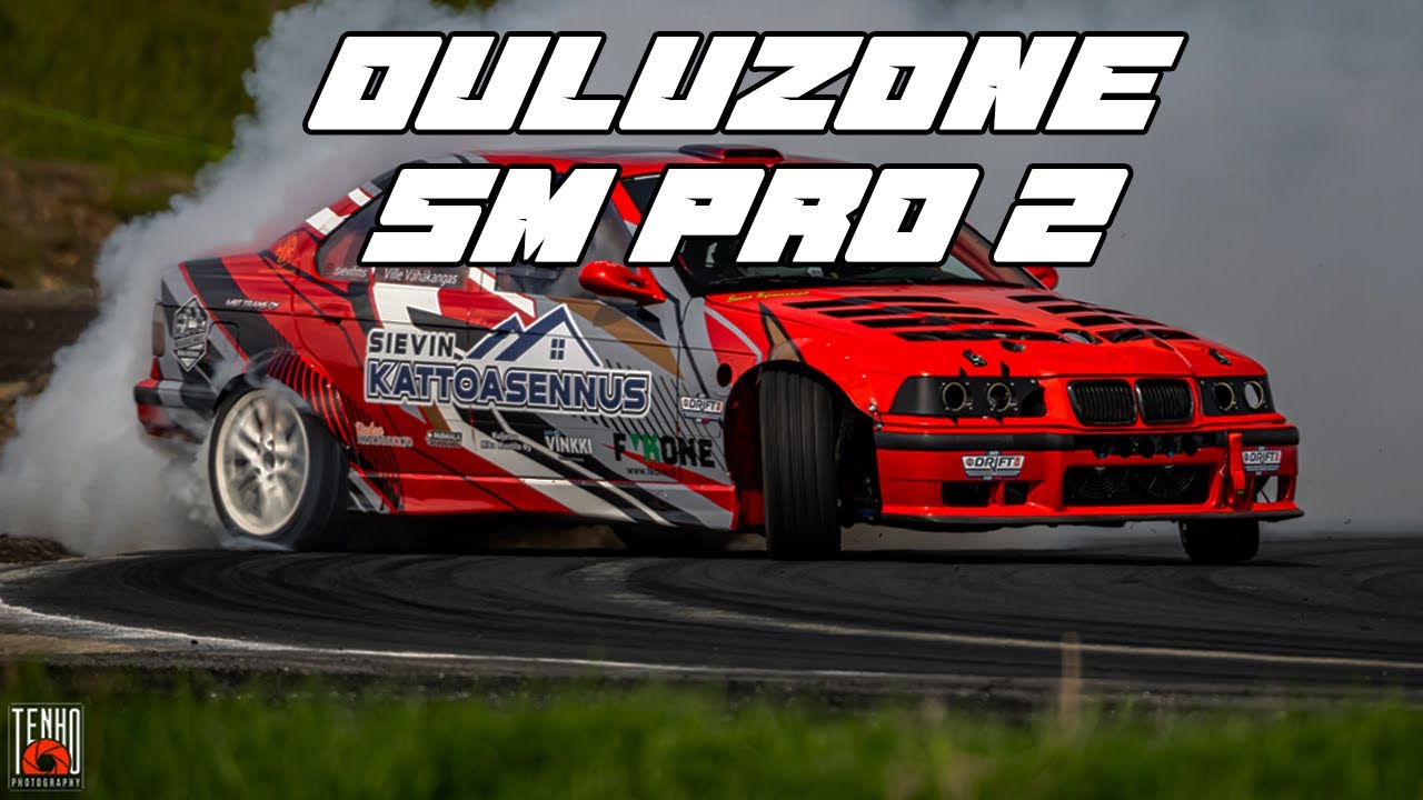 Season-25 p1 Ouluzone SM Pro 2