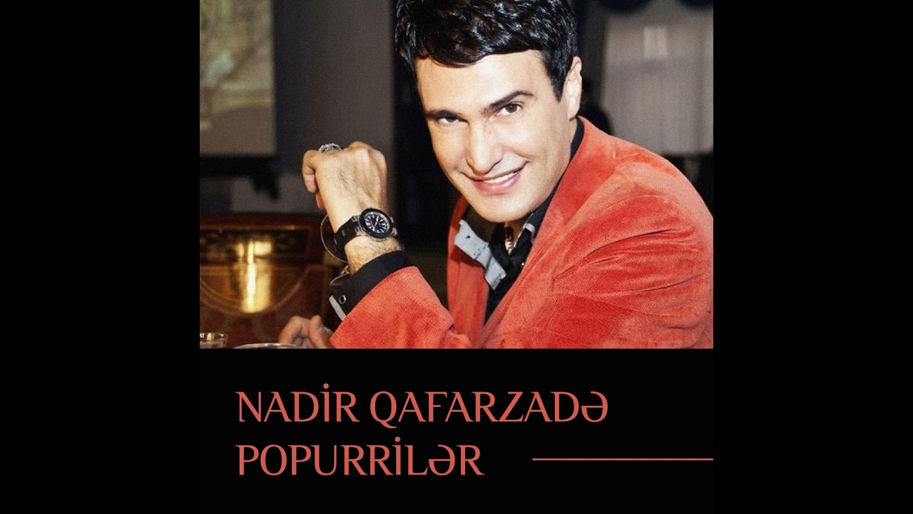Nadir qafarzade Madinam