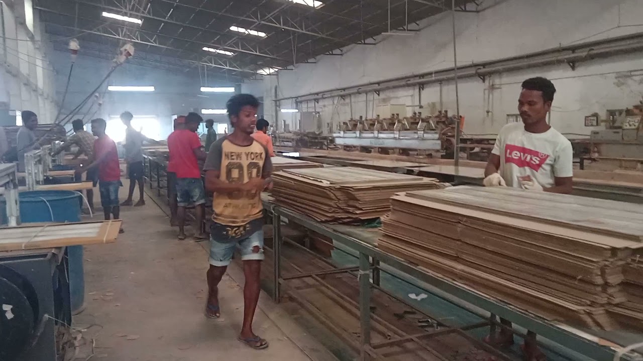 Gujarat Tiles company deuti