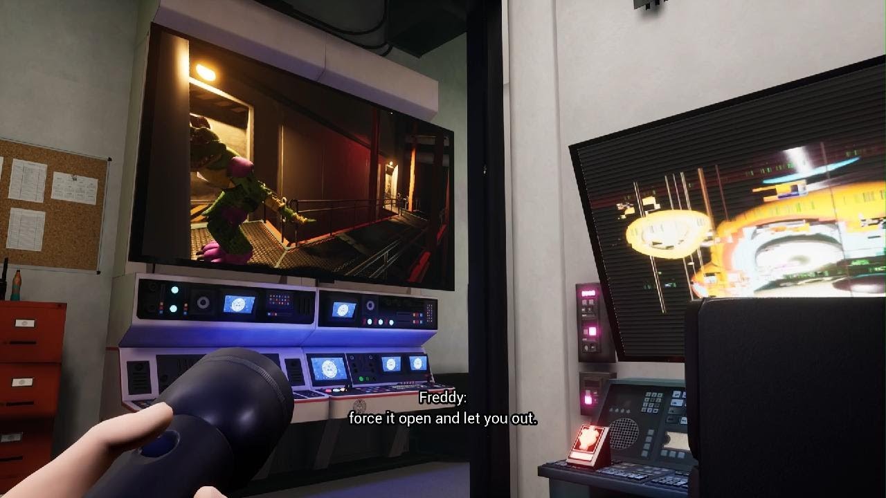 Five Nights at Freddy's: Security Breach_20260212170551