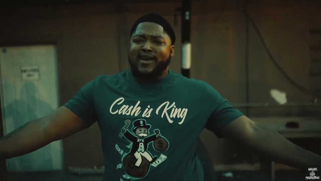 Phil Sosa- Swang Me Please