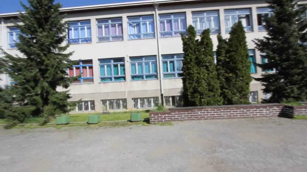Strukovna škola Sisak - promo film