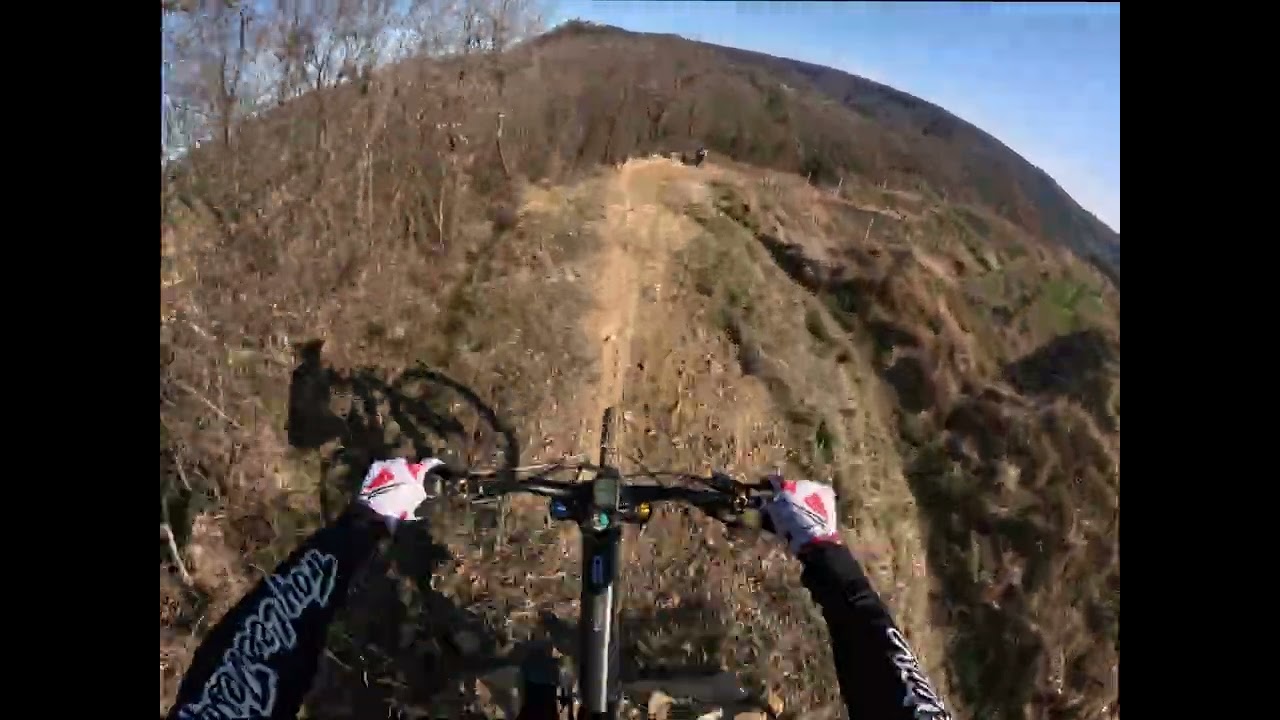 eMTB - Korte Trail