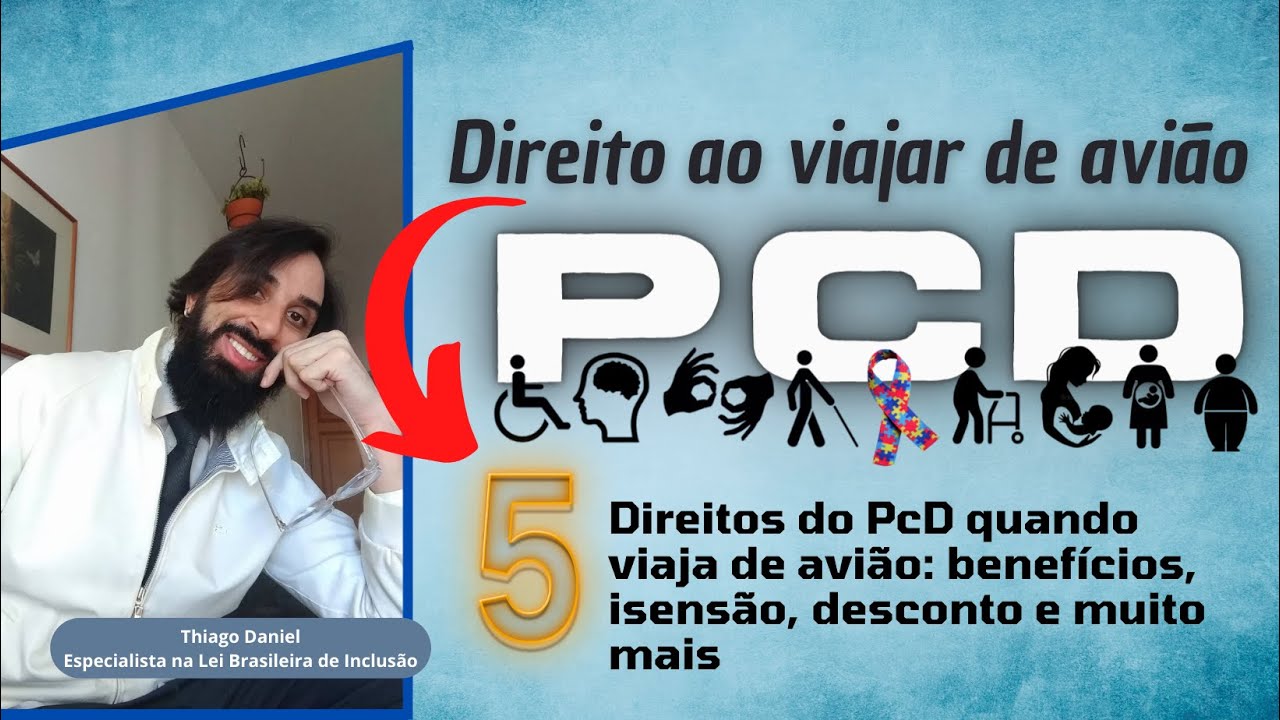 Como conseguir viajar de avião de forma gratuita!