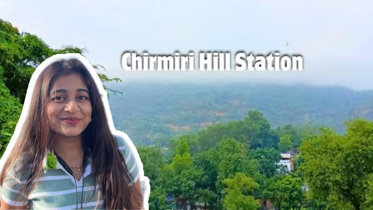 पहाड़ो में बसा हूआ गाँव 🏔️ | Freezing Night Bus Travel | Bengali Bride Wedding Vlog #chirmirivlog 