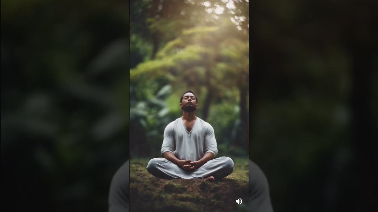 Introduction to Meditation: Finding Inner Peace #MindfulnessJourney, #InnerPeace, #StressReduction