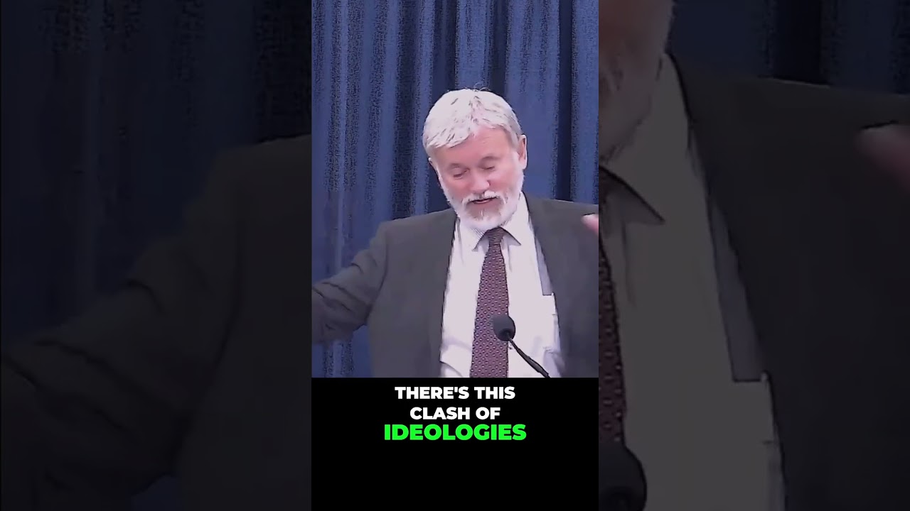 The Truth About Government: Exposing the Flaws of Left-wing and Right-wing Ideologies