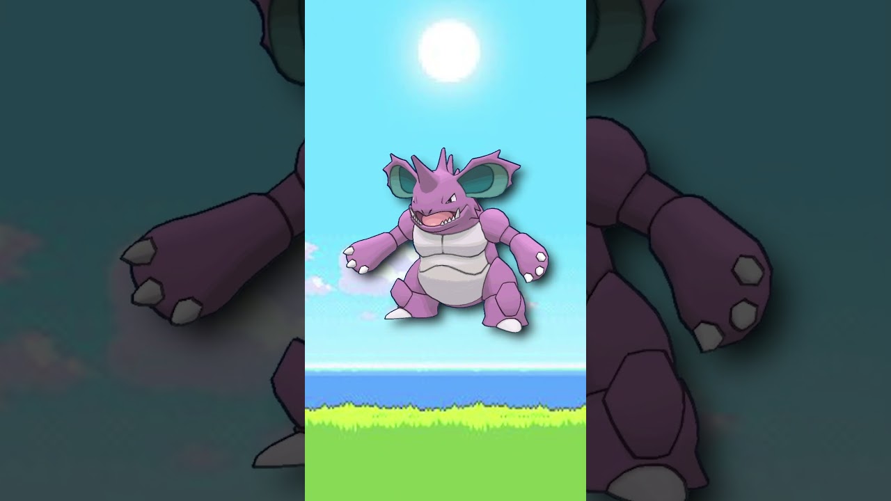 Best Poison Pok&eacute;mon? 🤔 #pokemon