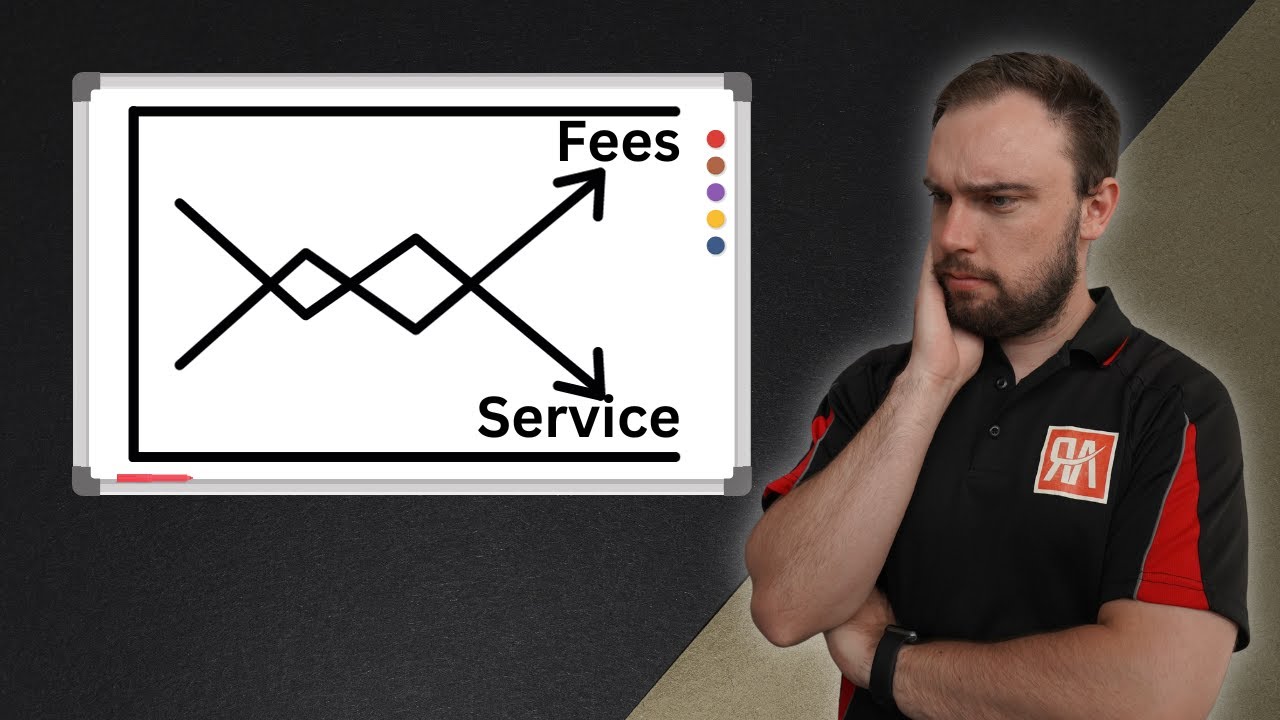 The Sad Story of Most Accountants