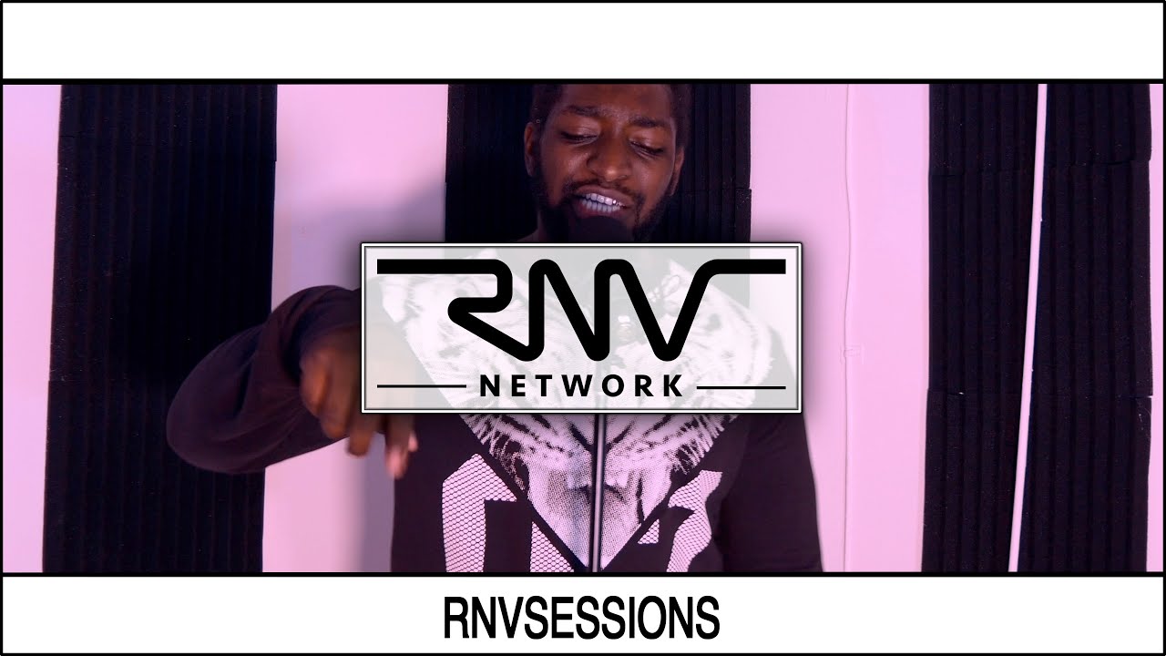 RnVS: Rounzer - Woman | RnV Network