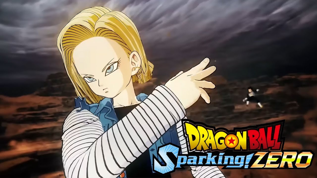 PROVIAMO LA NUOVA MODALITÁ DI SPARKING ZERO!!!  -Dragon Ball Sparking Zero