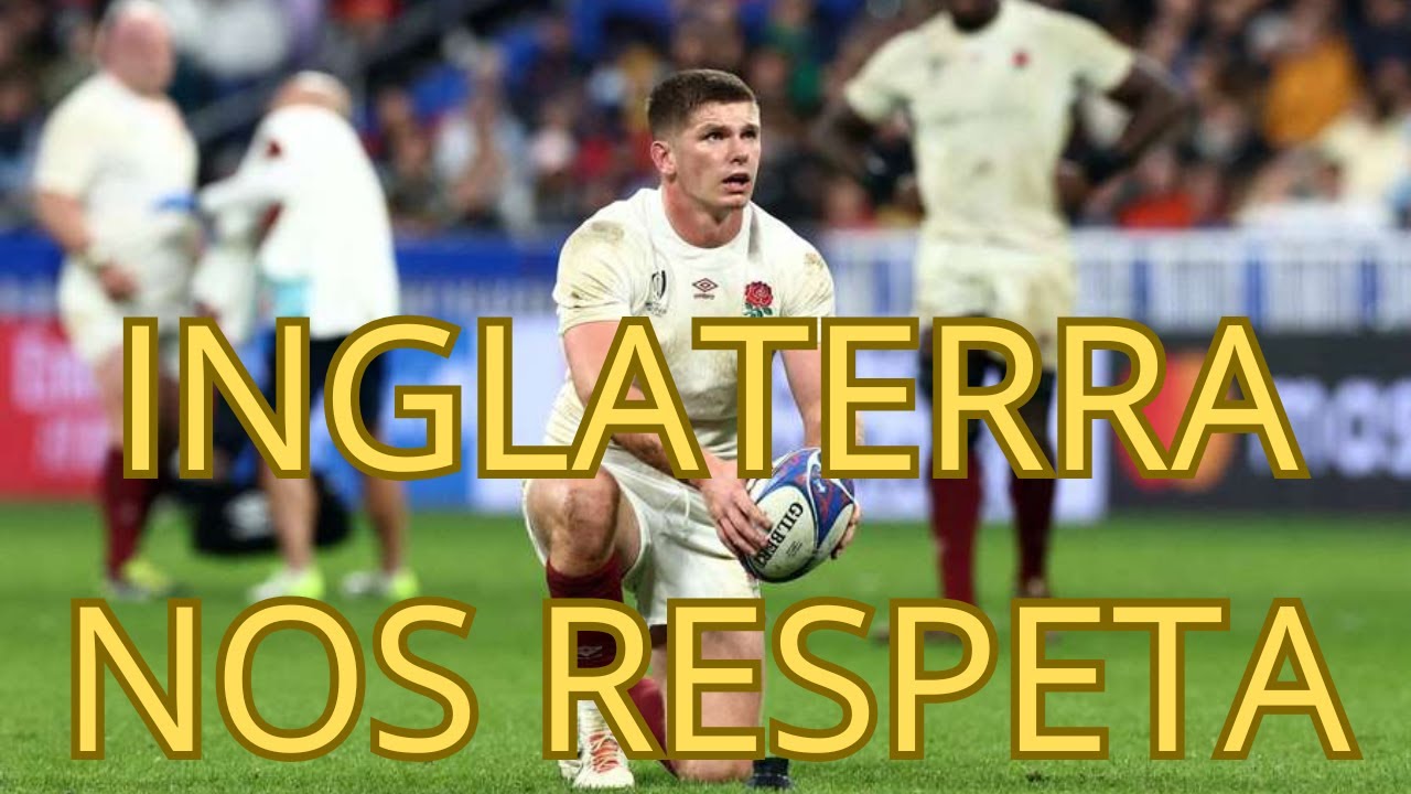 ¿COMO VEN EN INGLATERRA A LOS PUMAS ?