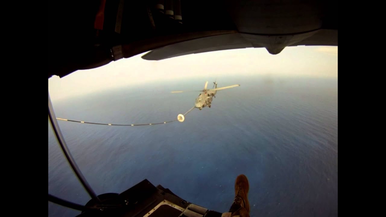 Combat Rescue