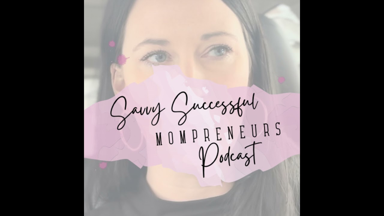 The Decision Shift: How Busy Mompreneurs Create Time