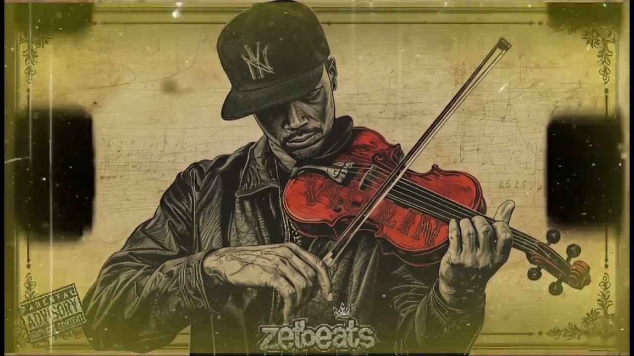 [FREE] Lofi Trap Beat "VIOLIN" | Type Beat 2026 | Type Beat Instrumental