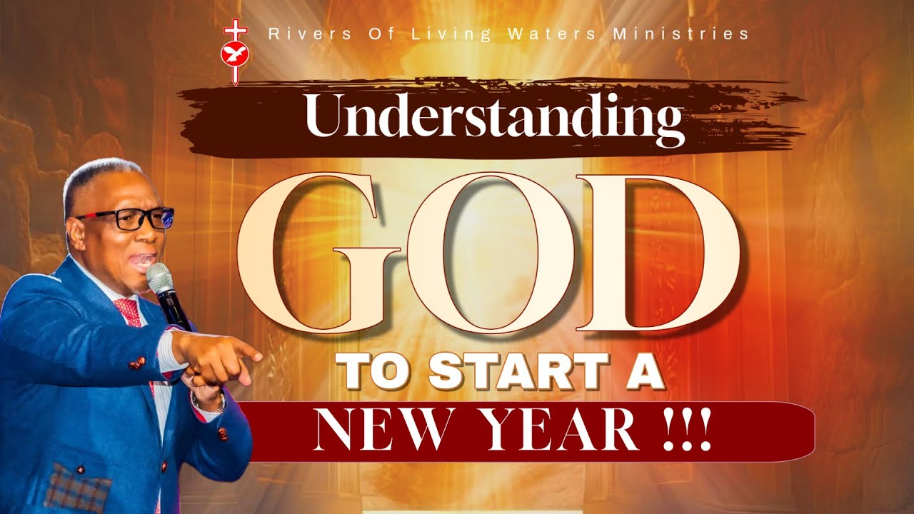 Live First Sunday Service   2025/01/05
