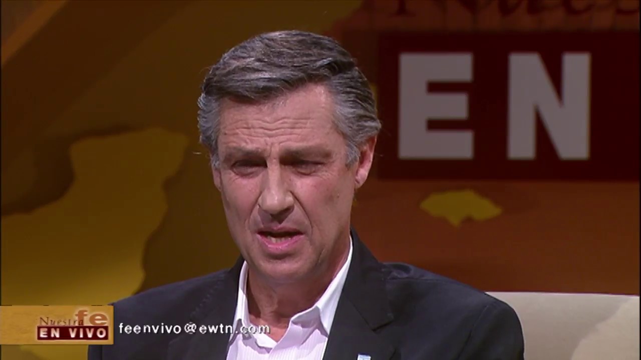 Nuestra Fe en Vivo–Cristián Conen • 10 | Julio | 2017