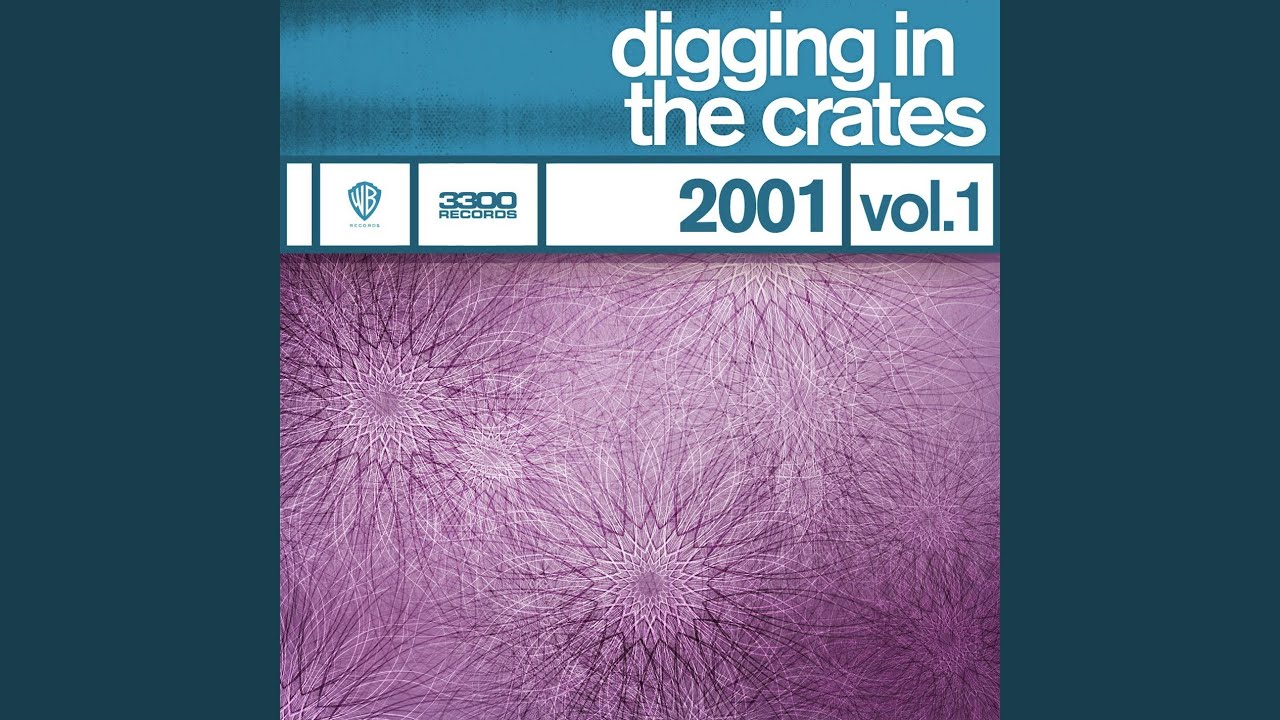 Crystal (Digweed & Muir Bedrock Mix)