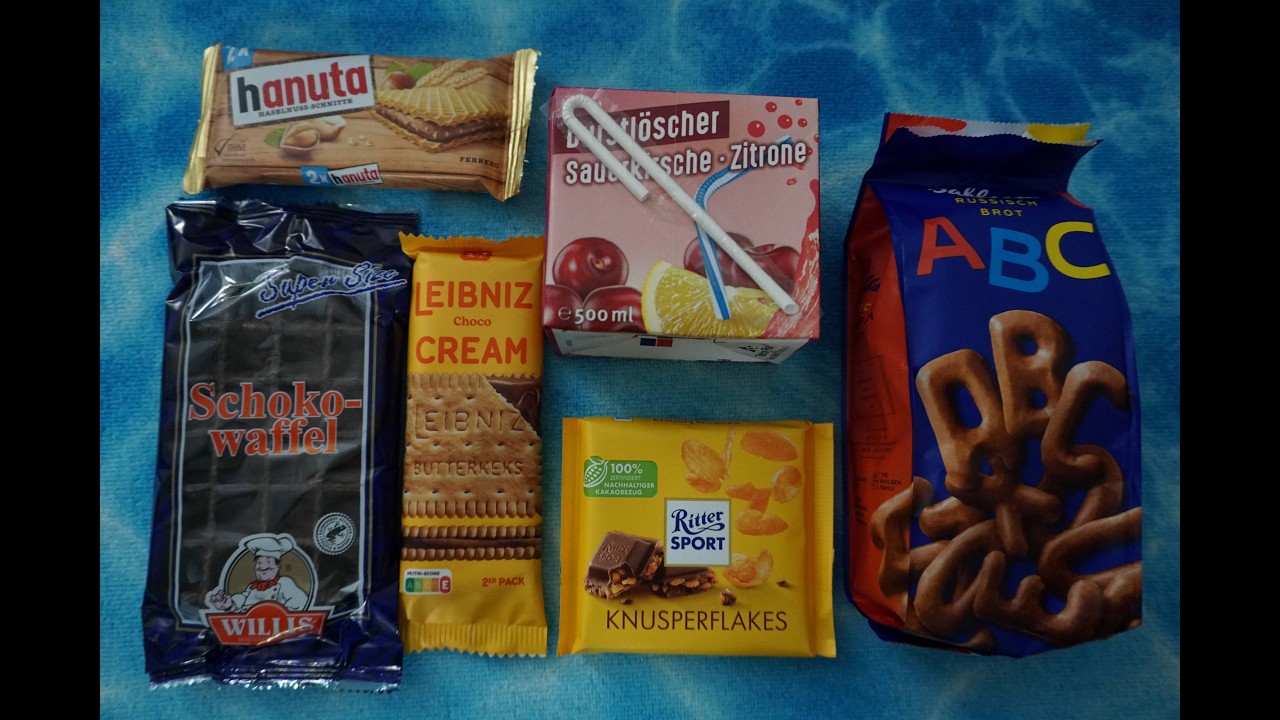 PROBANDO PRODUCTOS SNACK PILOT MARZO 2025 PARTE 1