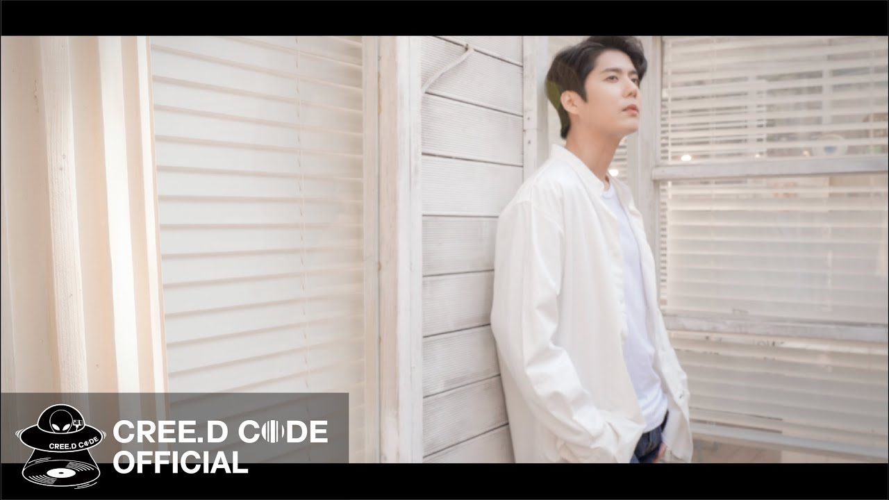 김규종(KIM KYU JONG) - 니 목소리가 듣고싶어(I wanna hear your voice) M/V
