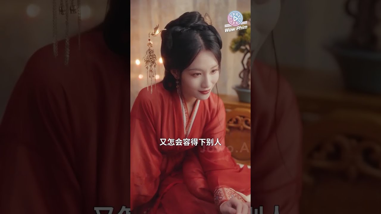 [Lồng Tiếng] DẠ NGUYỆT TÌNH | Chu nhất vị, Bạch Hân Di | Siêu Phẩm Phin Ngôn Tình Cổ Trang Mới Nhất