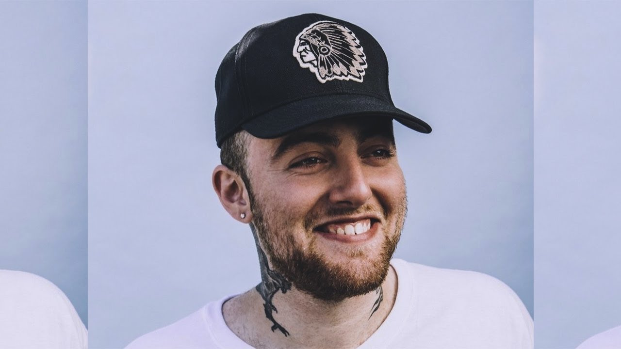 (FREE) Mac Miller Type Beat - Smile