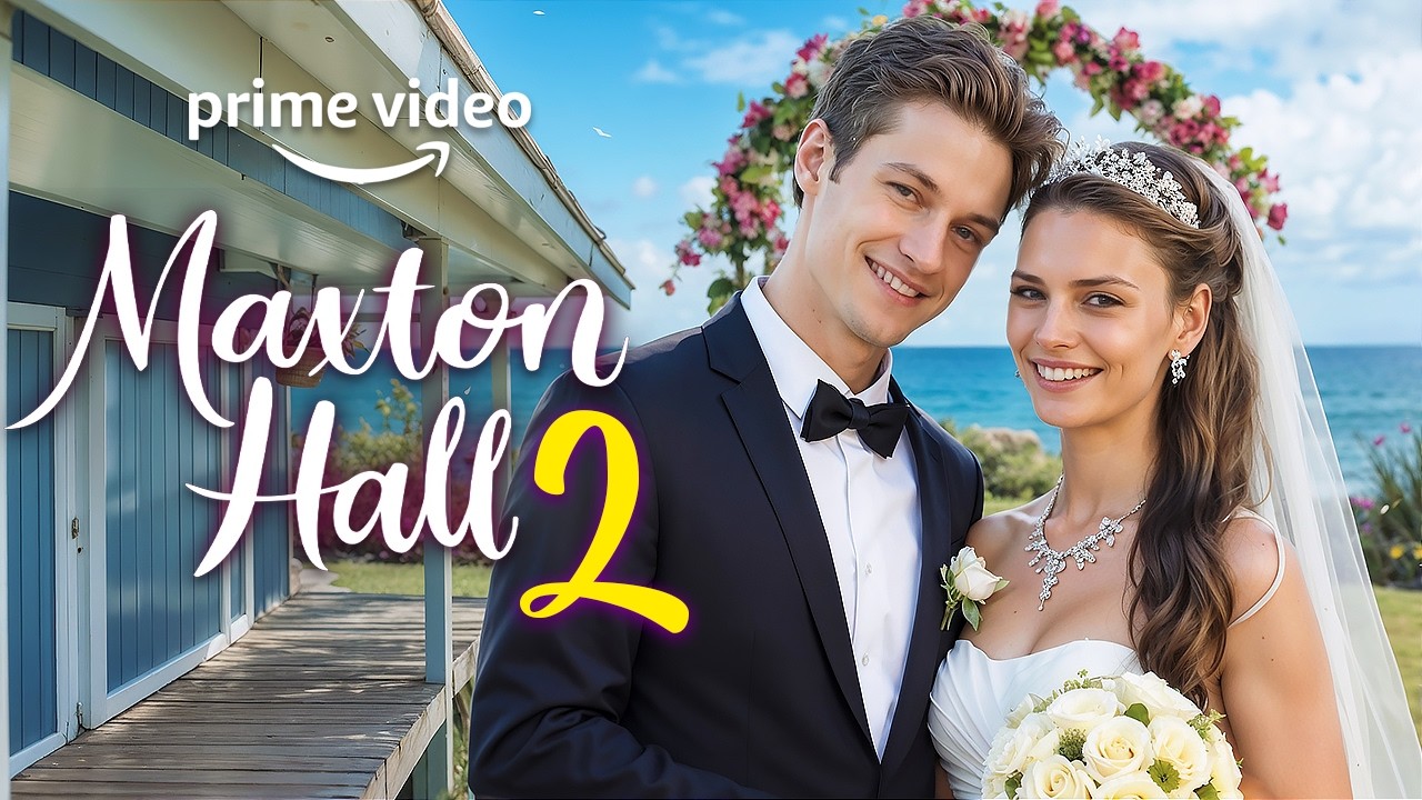 Maxton Hall Season 2 Trailer & Release Date Update!