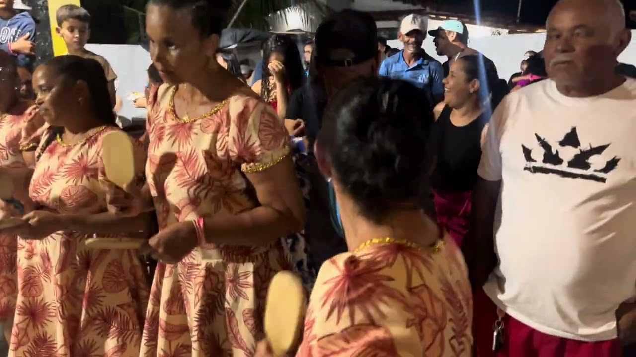 Pífanos da Barreira