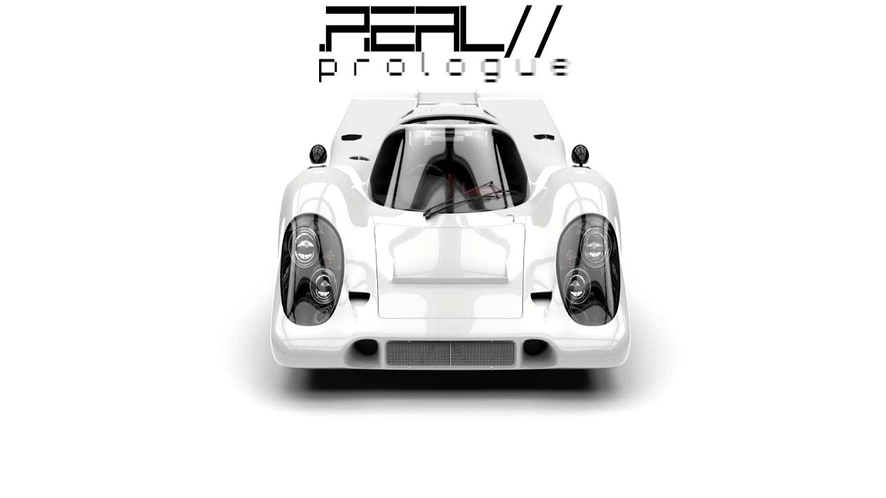 Echo Faust - .REAL// Prologue Album