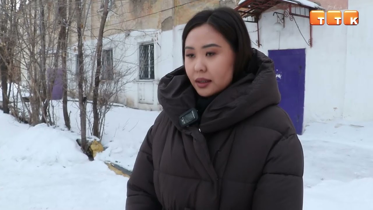 Вопрос с домом по ул. Чернышевского: что делать?