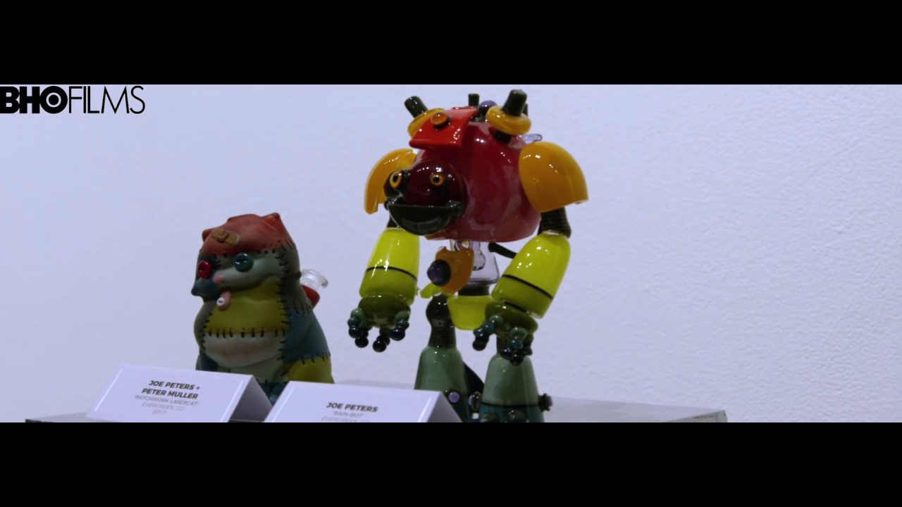 Glass ReImagined Show Teaser