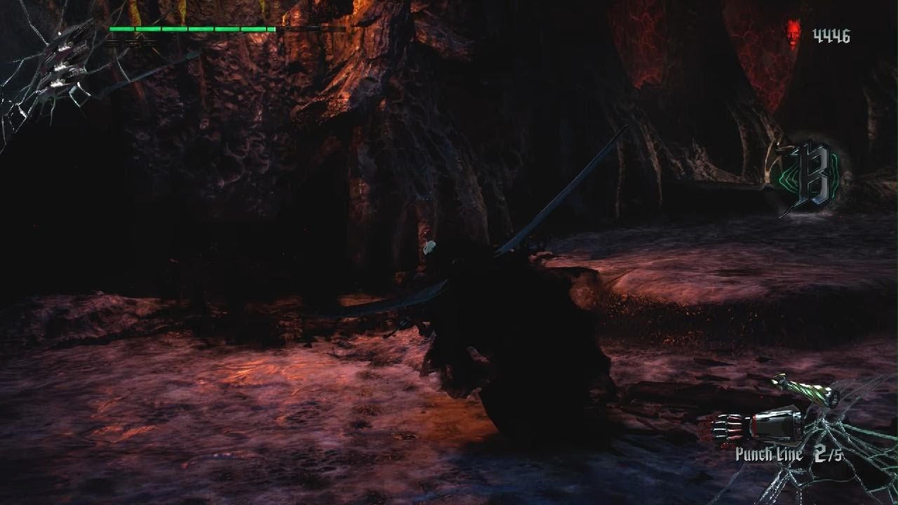 Devil May Cry 5 #13