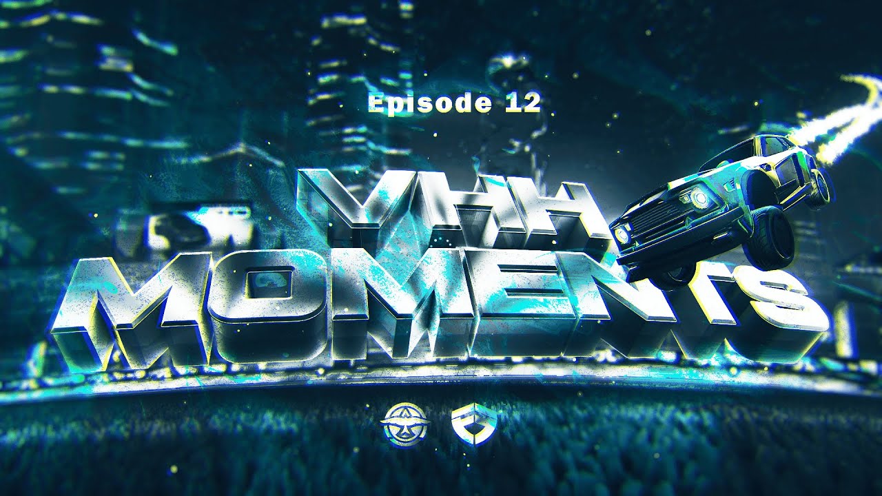 TEAM RYNIX IS FINALLY BACK?! | VHH MOMENTS 12 | (SSL/GC3) CCH Rocket League Highlights
