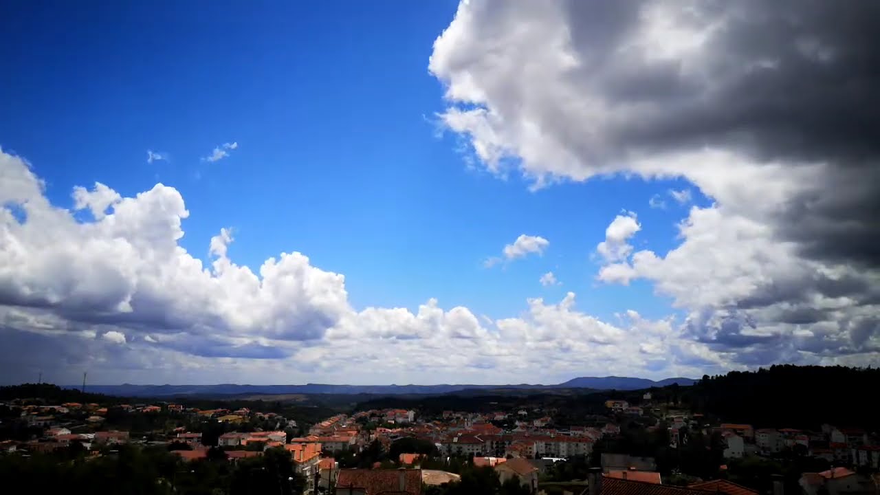 Aroma das tilias - paisagem