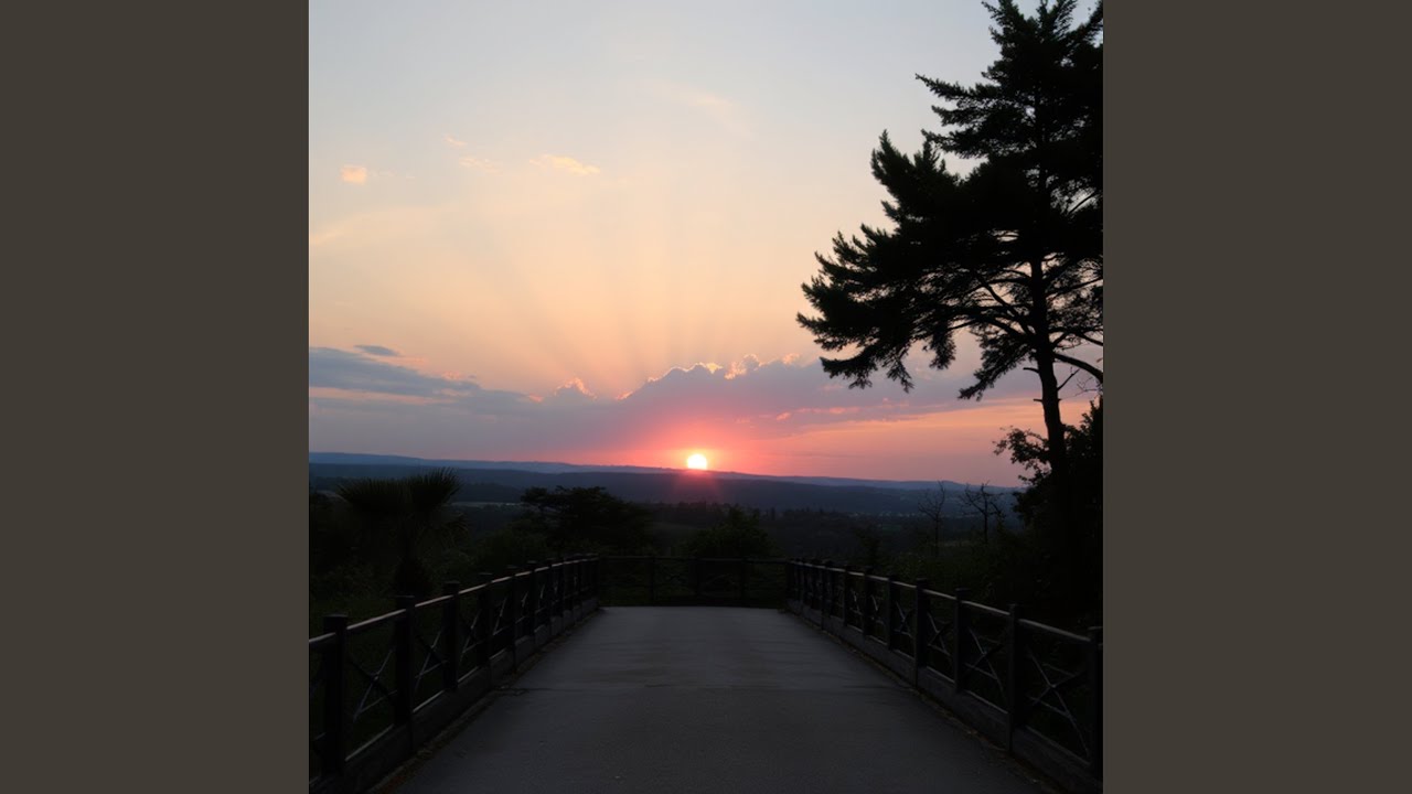 Musica da tramonto