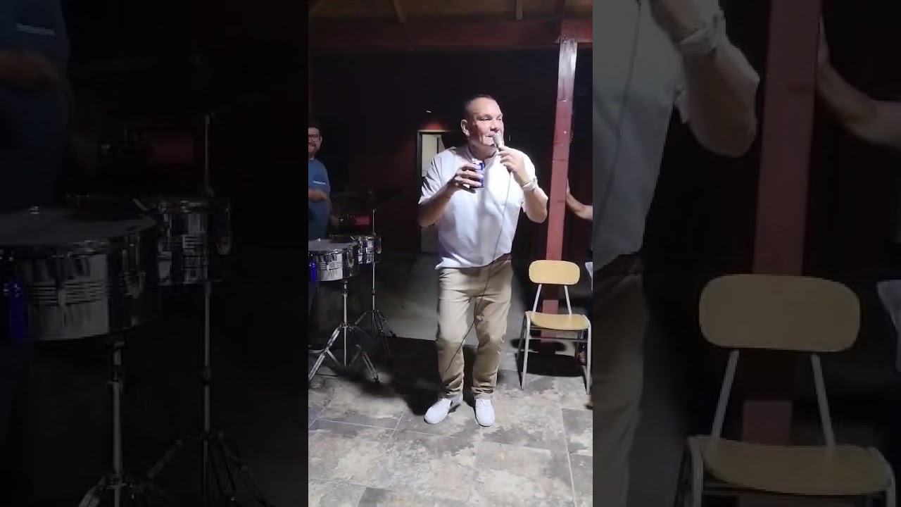 Cantando juanito