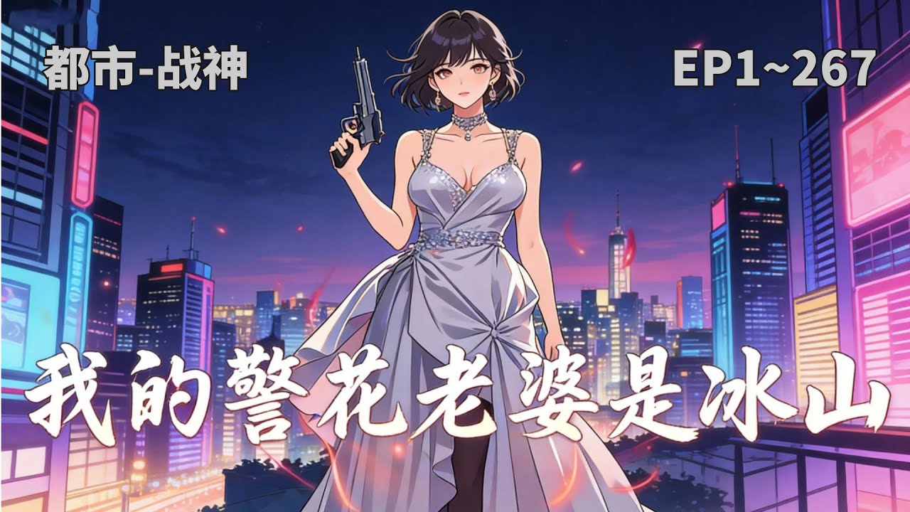 【我的警花老婆是冰山】王牌特工龙牙重生为平凡辅警陆铮。他敛起锋芒，于市井中蛰伏沉淀。当悬案接连发生，危机降临，那条隐于浅滩的龙，终将撕破沉寂，以超越时代的锋芒刺破迷雾……
