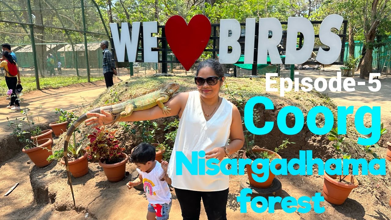 best time to visit coorg | sightseeing in coorg