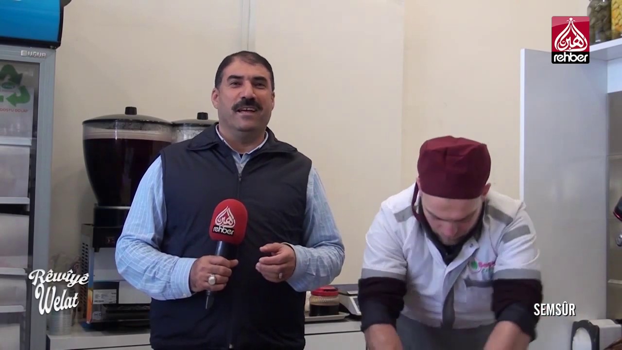 Sems&ucirc;r | R&ecirc;w&icirc;y&ecirc; Welat