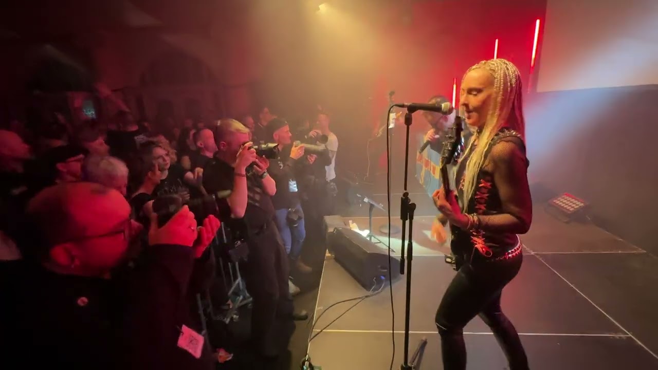CAT RAPES DOG - HOW THE COUNTRY FALLS / E-ONLY FESTIVAL 2025