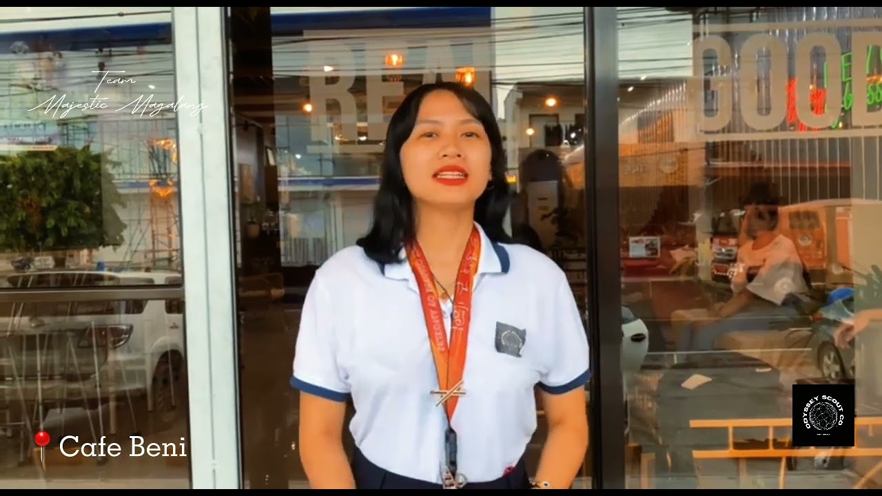 Magalang, Pampanga Tour Guiding Video (BSTM T204)