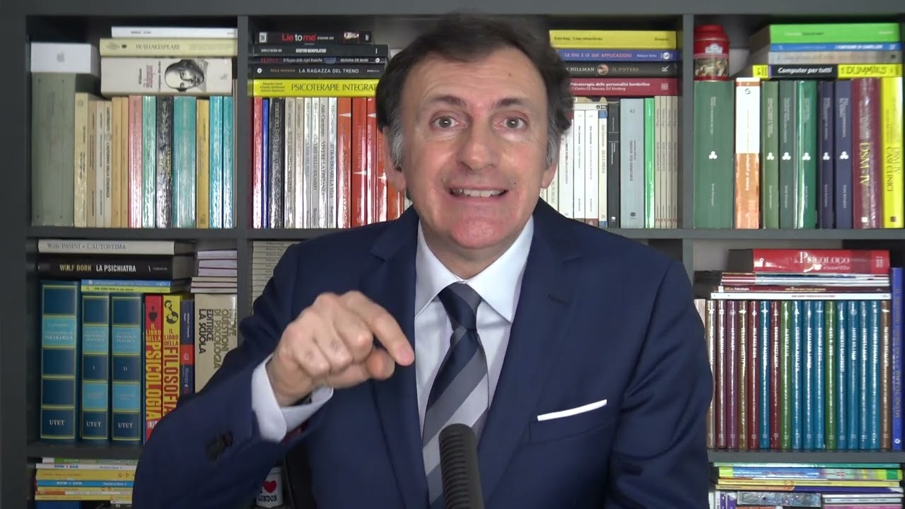 Ascolta la tua voce interiore e accogli le visioni dell'inconscio