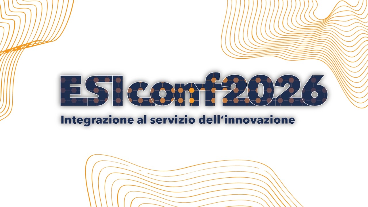 ESICONF2026: “Domain Driven Design” perché è importante