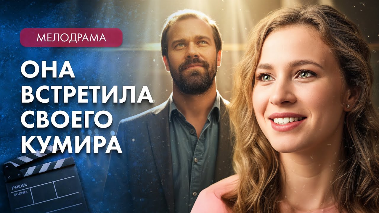 🌠Известный актер превратился в неудачника. Мелодрамы 2026 – Кино 2026