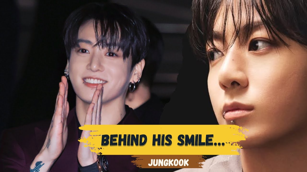 MORE THAN JUST AN IDOL! Jungkook’s Human Side That Is Rarely Revealed
