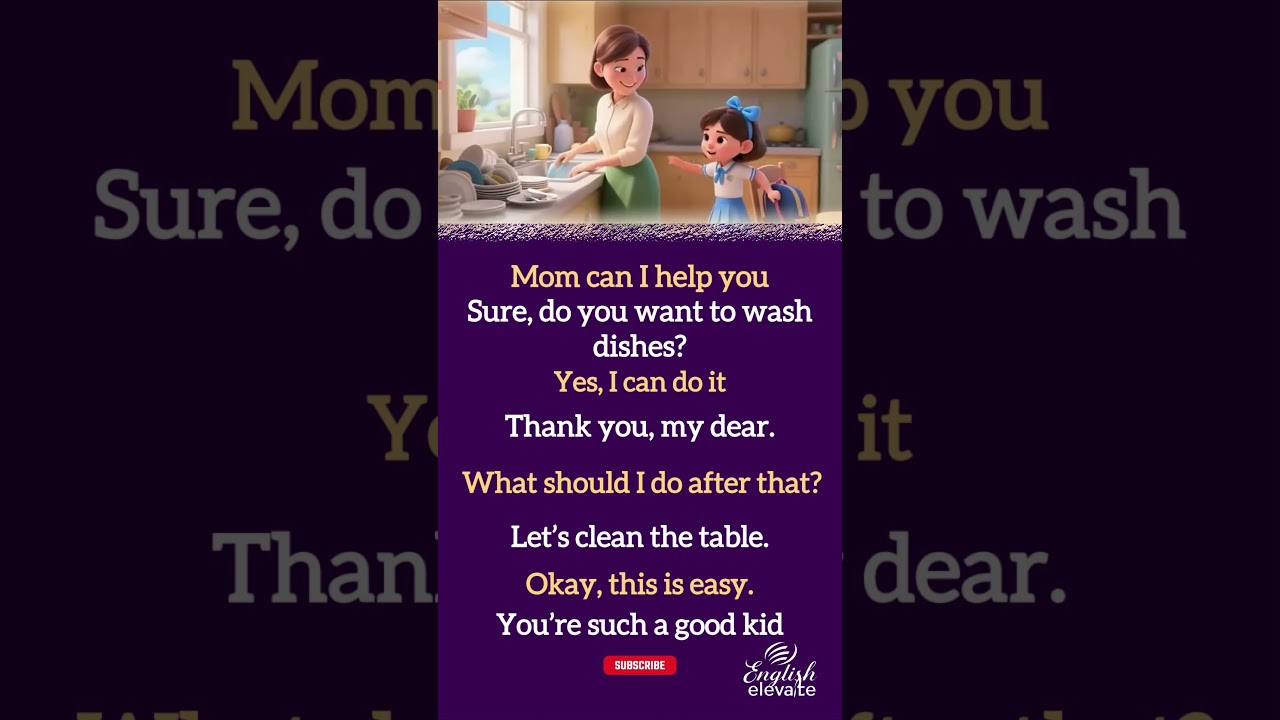 Daily use English conversation practice| #speakenglish #english #spokenenglish #englishlearningclass