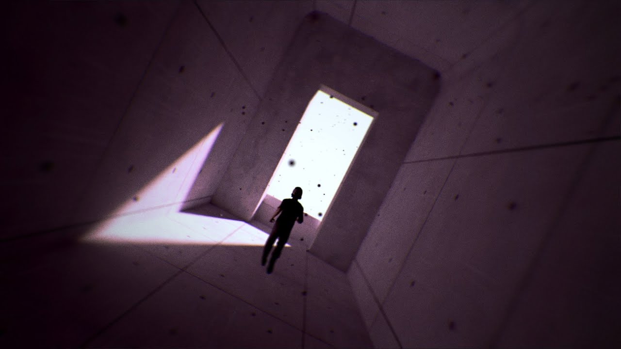 So La Lune - Isol&eacute; (Visualizer)