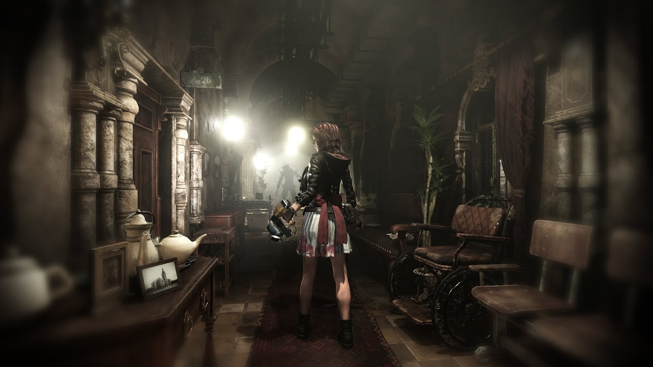 You Should (Probably) Buy Tormented Souls