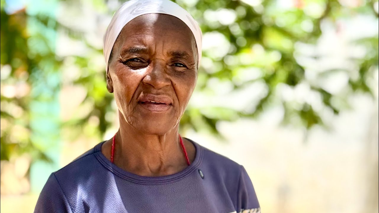 DONA ENELZINA l CULINÁRIA ANCESTRAL l MORRO DO CHAPÉU BA